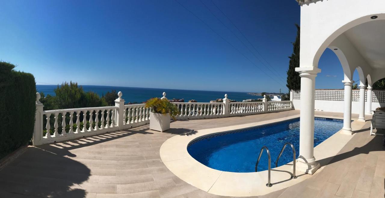 Villa Villa Ruisenor Benalmádena